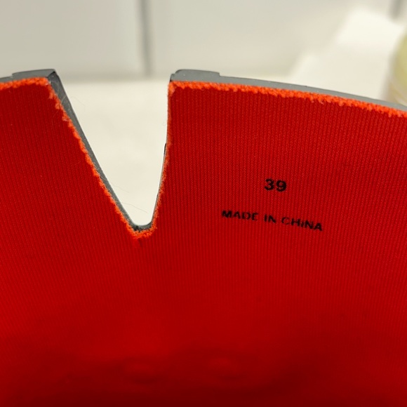 Rag and Bone rain / casual boots size 9 - Picture 6 of 9